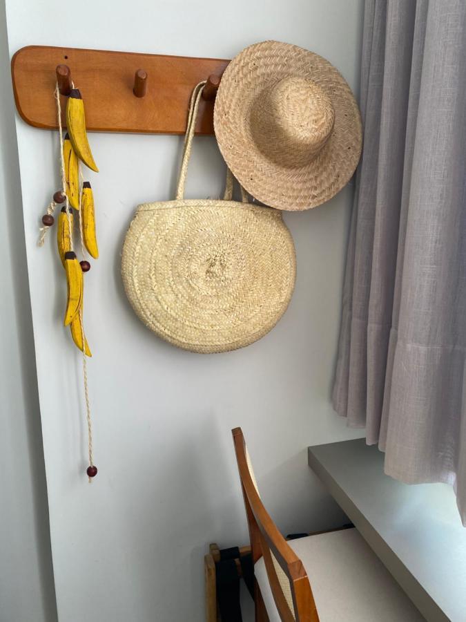 Flat Na Vitoria: A Vista Mais Bonita De 살바도르 외부 사진